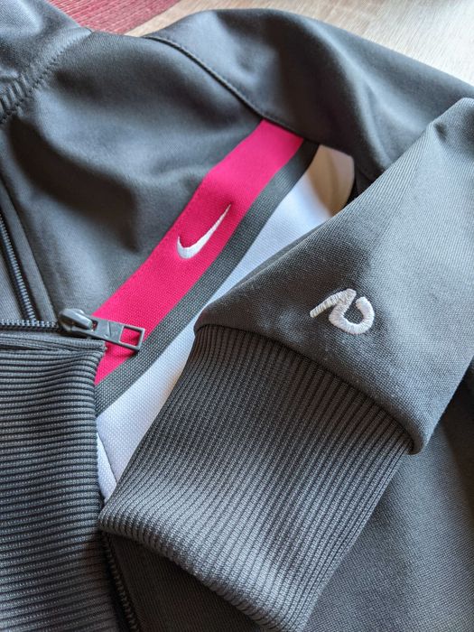 Олімпійка кофта жіноча Nike L