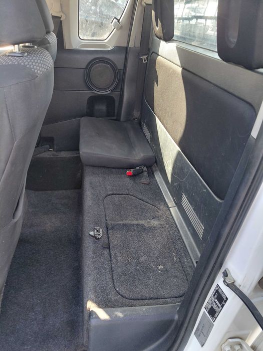 Toyota Hilux 2.4 D 4WD 2017