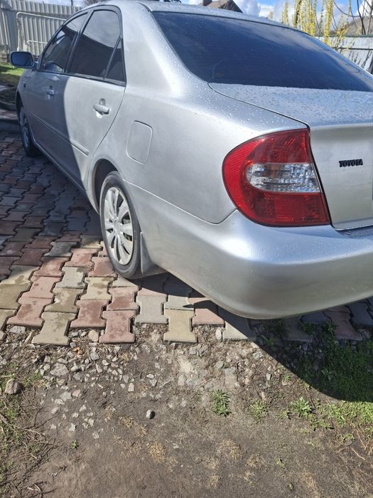 Toyota Camry продам ...