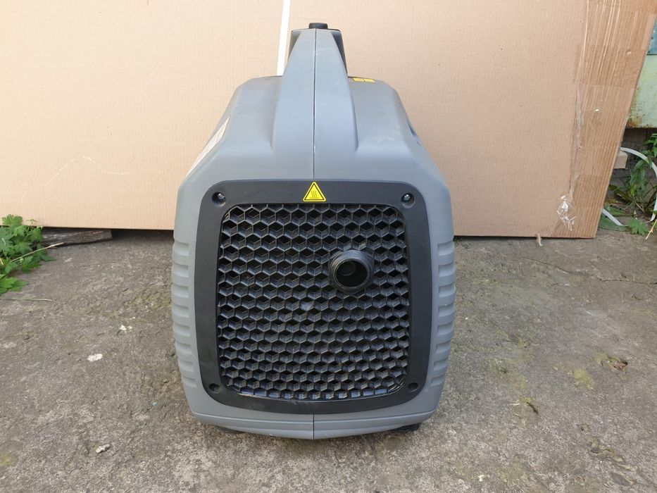 Генератор Pramac PMI2000
Модель Pramac PMI2000