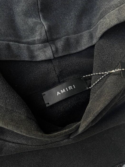 Без Предоплат ‼️Худі Amiri | Амірі Розміри : S, M, L