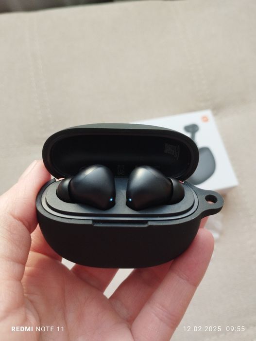 Навушники Xiaomi Redmi Buds 4 Active