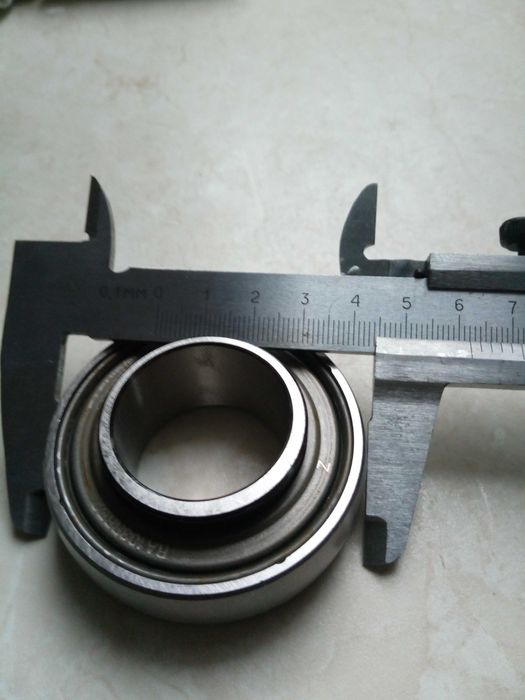 Łożysko kulkowe 84.484181 CNH New Holland  Case  nowe oryginał prasa