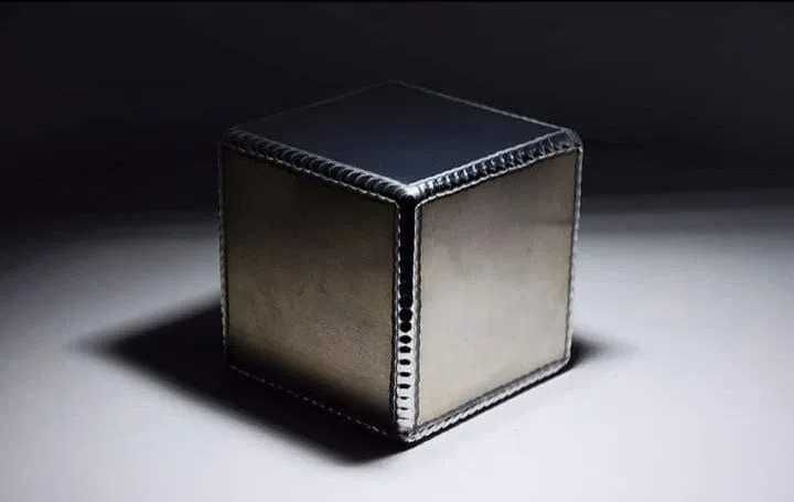 Аргон. зварювання алюмінію та його сплавів, нержавійки, міді