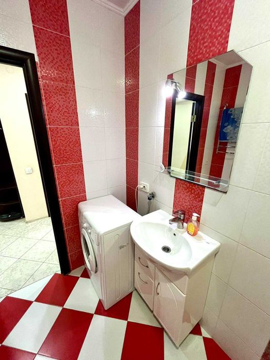 Продаж 3-кім. квартири. вул. Зелена-Жасминова-Новобудова Карпатбуд