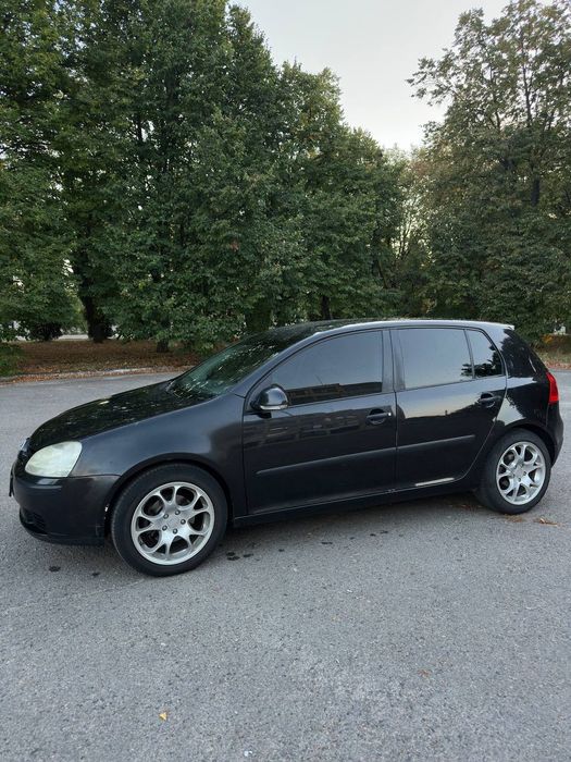 Продам VW Golf 5