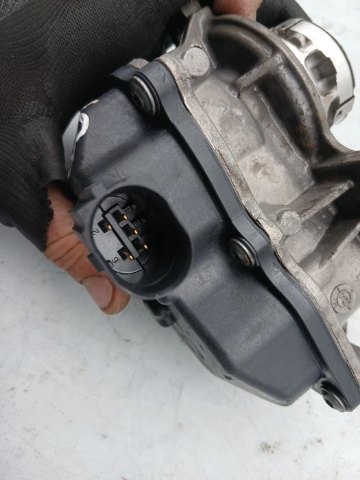 Válvula EGR AUDI Q3 (F3B)