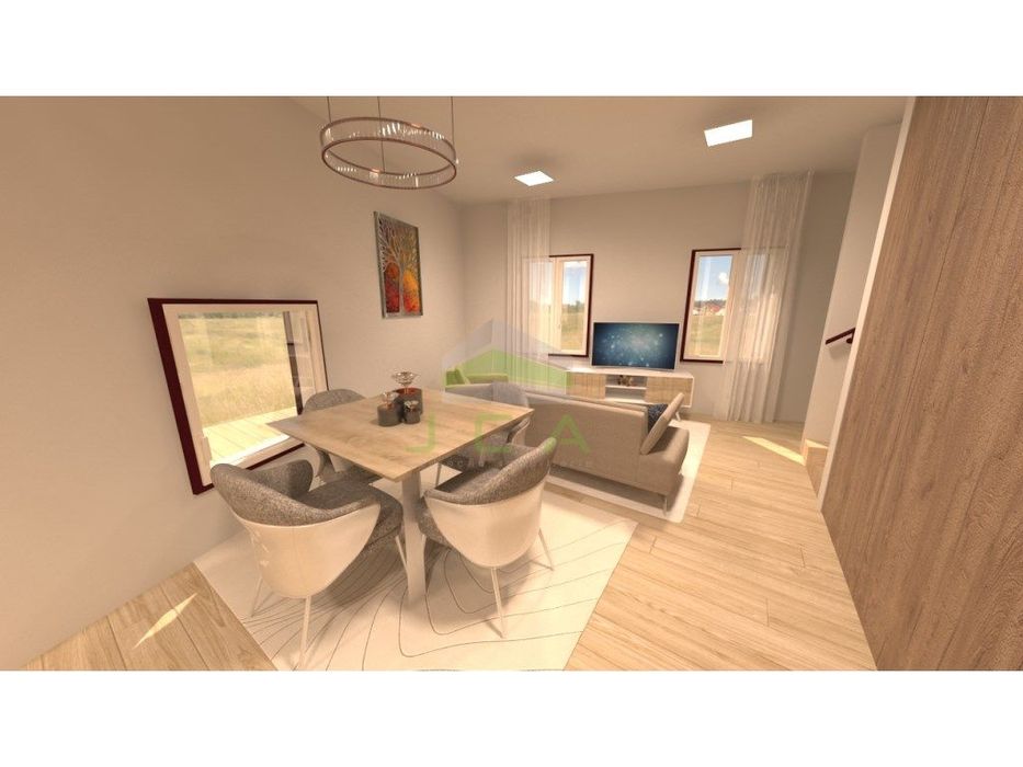 Apartamento T2 Duplex no Centro Histórico de Leiria — Leiria, Pousos, Barreira E Cortes, Leiria