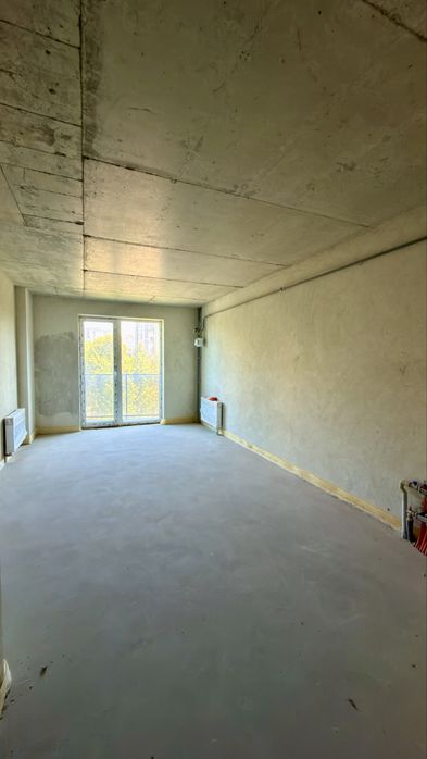 Продаж 2-кім. квартири БЕЗ КОМІСІЇ у зданій новобудові ЖК Tiffany вул. Пасічна