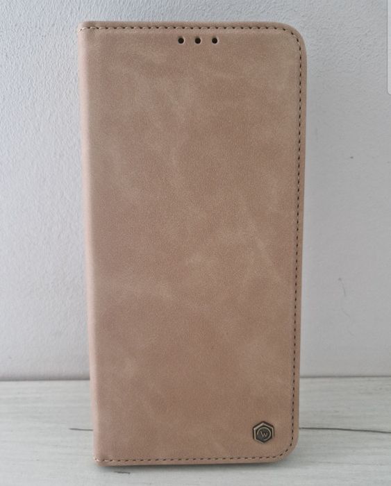 Kabura Wonder Smart do Xiaomi Redmi Note 13 5G cappuccino
