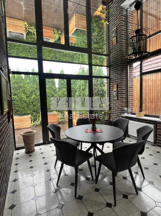 Продажа дома 166 м2 в КМ Стоянка-2 возле г. Ирпень, Бучанский район