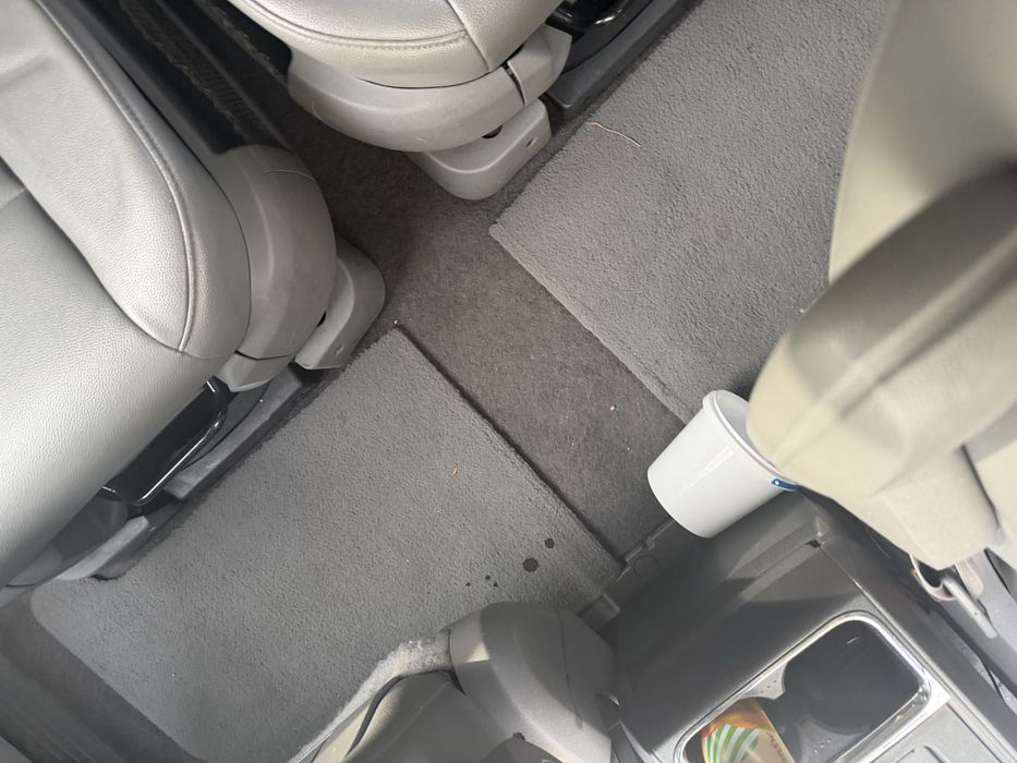 Chrysler Grand Voyager 2008