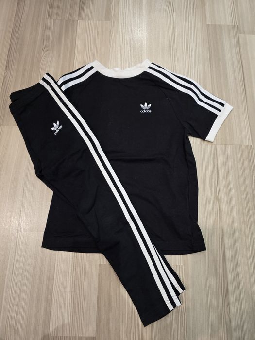Paczka dla dziewczynki NOWAkolekcja NEXT ZARA NEWBIE MANGO 128/134/140