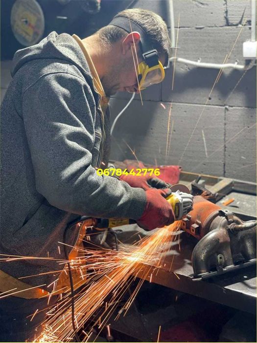 Удаление Замена Катализатора DPF ЕГР Чип Тюнинг ЭБУ Eвро 2 ошибки Чек