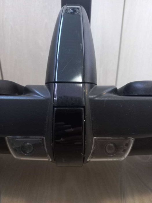 Гіроскутер Ninebot