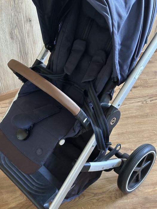 Коляска cybex 2в1