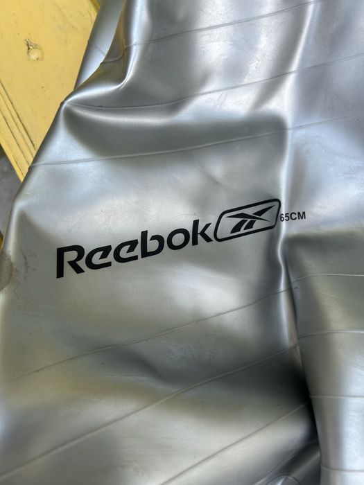 Фітнес мʼяч REEBOK  || 65см || Новий