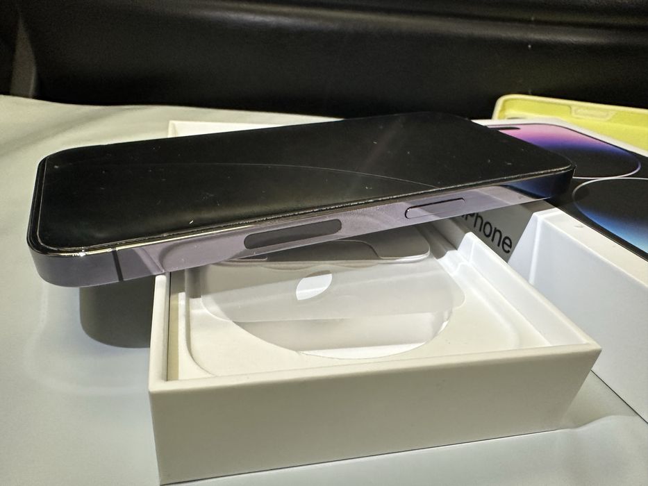 Iphone 14 pro 512 gb