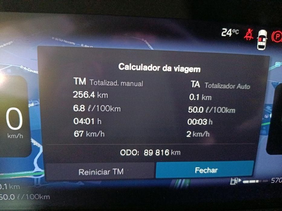 Volvo XC 60 2.0 B4 R-Design