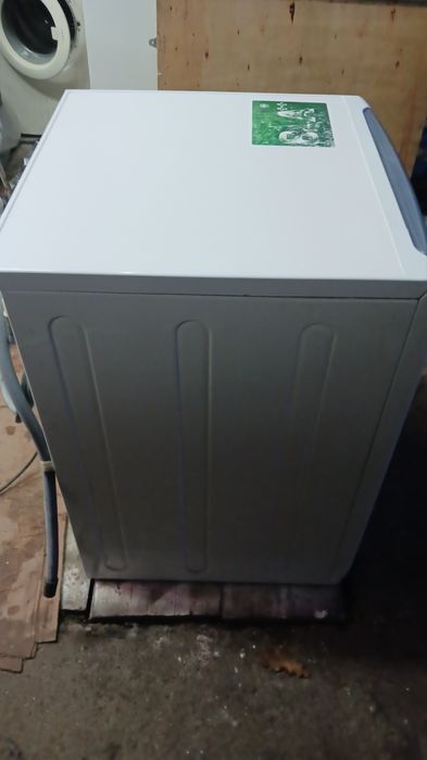 Máquina de lavar