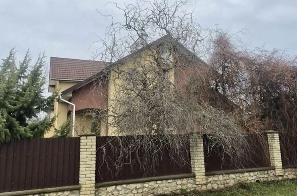 Продається будинок в с. Біла