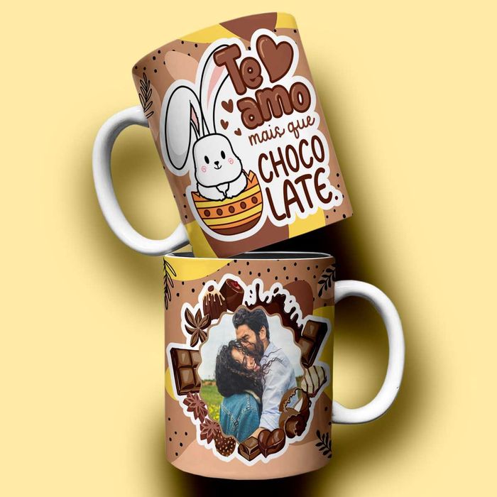 Caneca Personalizada 350 ml