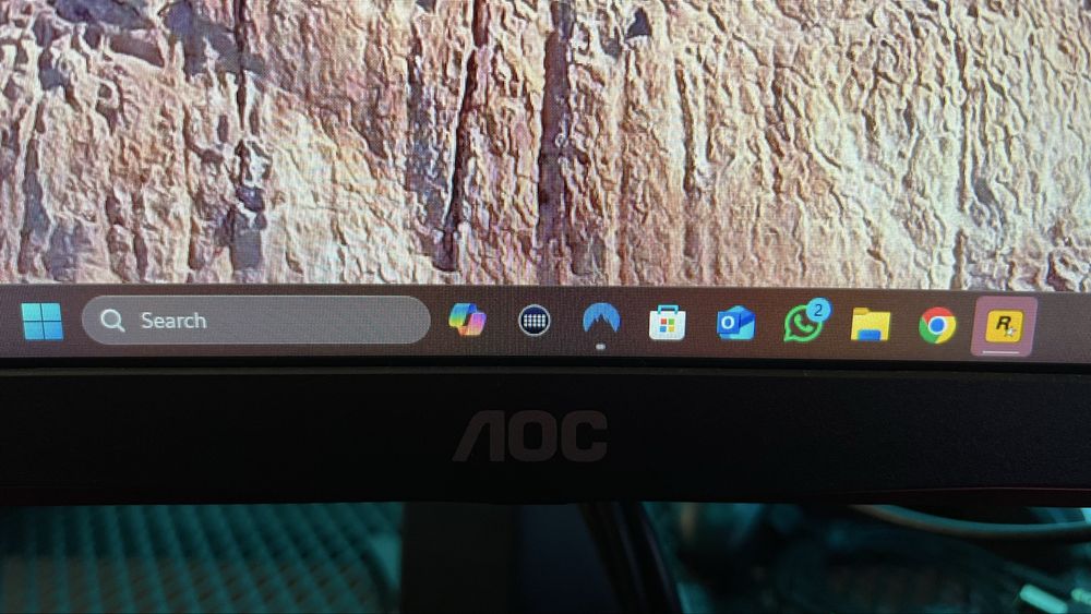 Monitor AOC 34” CU34g2/BK