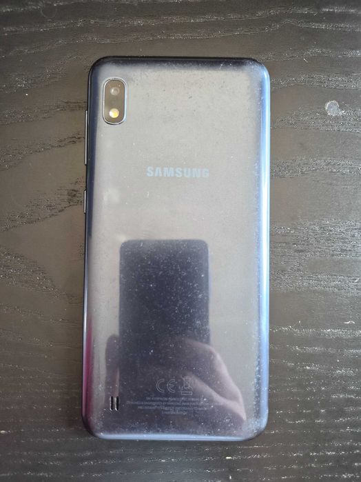 Samsung Galaxy A10