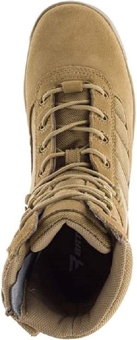 Берці тактичні Bates. Размер 43