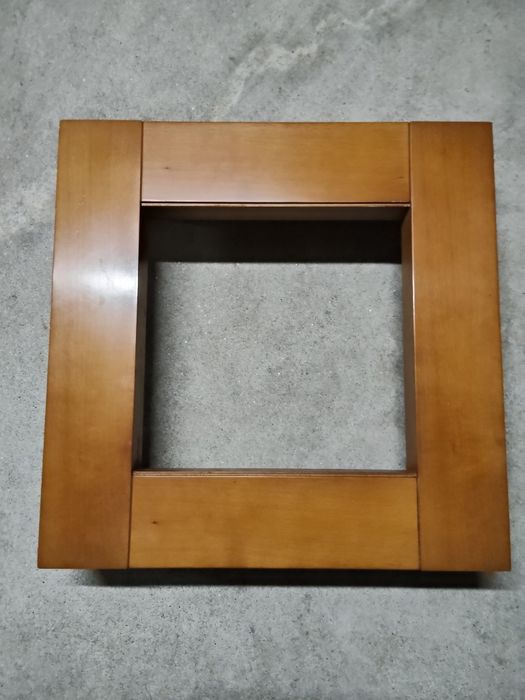 Mesa de centro cerejeira.