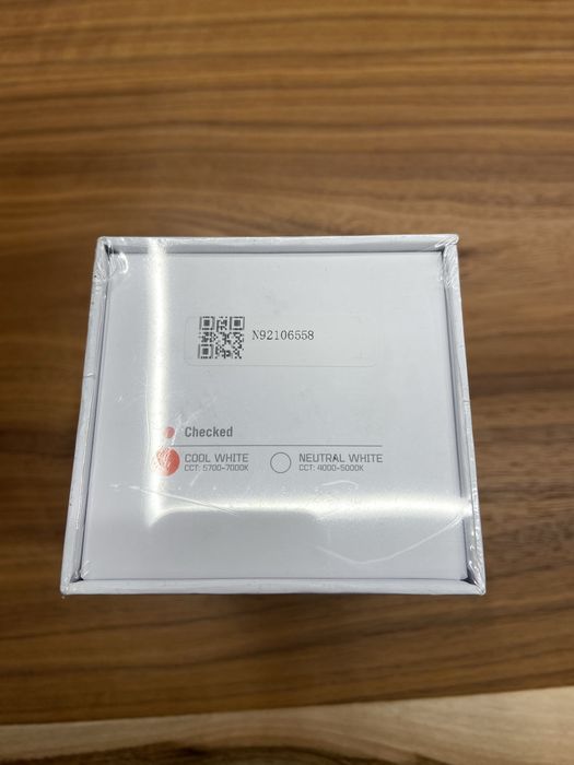 Тактично-пошуковий ліхтарик Olight Seeker 4 Pro