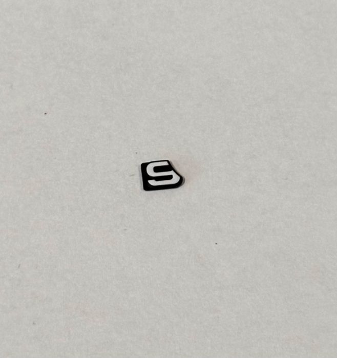 Cyfry tarczy Casio G-shock GWG-1000-1A3