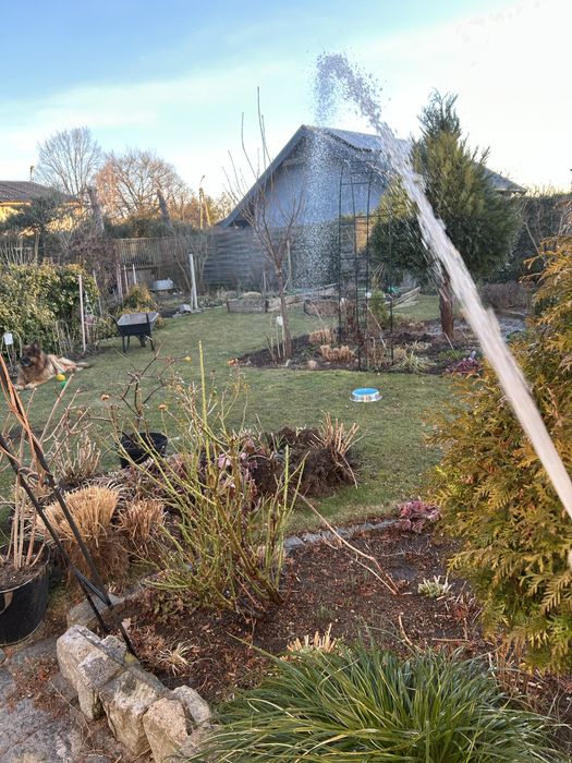 Studnie Wiercone Wrocław Oława Jelcz Kąty W.