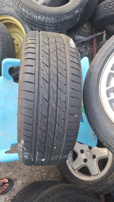 Vendo Jantes BBS para Polo 195/50R15 ano 2025