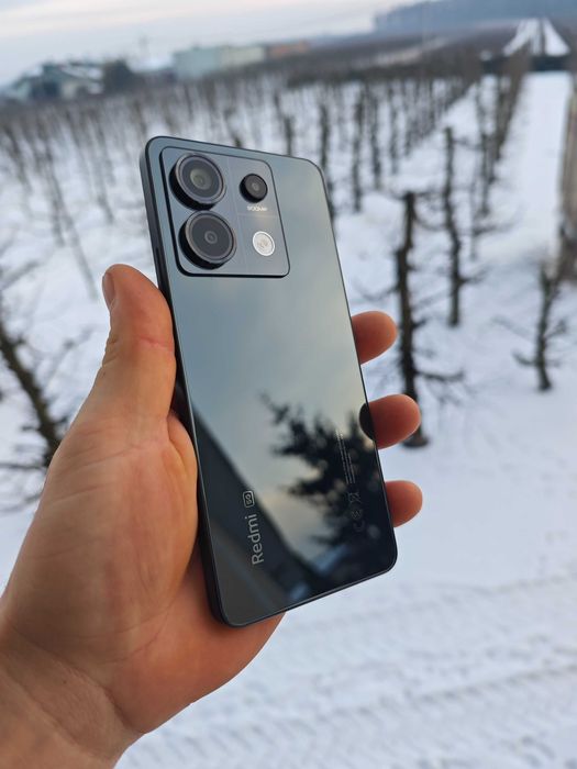 Redmi note 13 pro 8/256