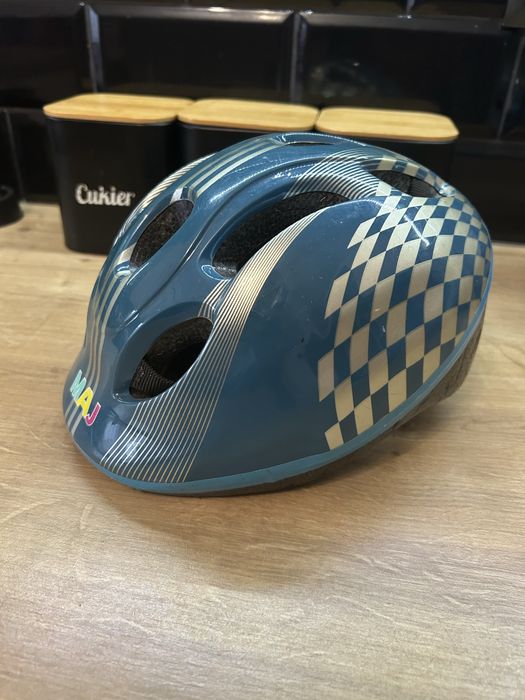 Kask dziecięcy rozniwr 46-53. Wysyłka gratis!