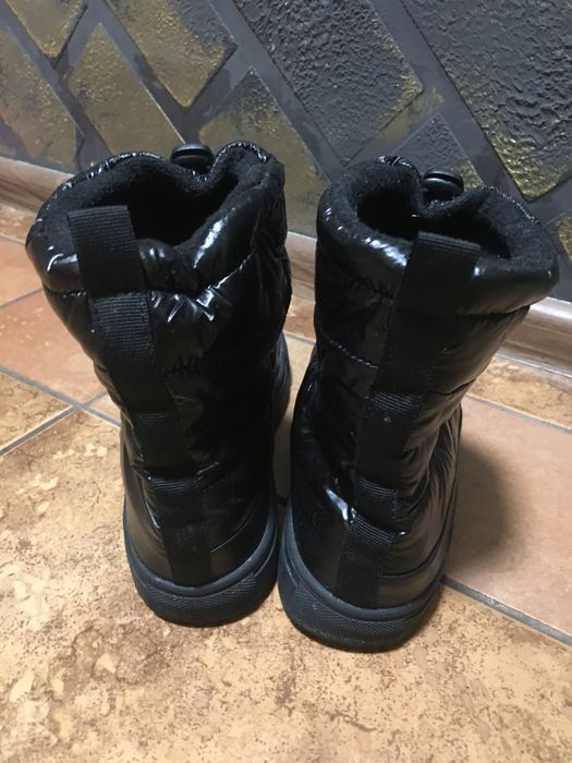 Стильні жіночі ботики