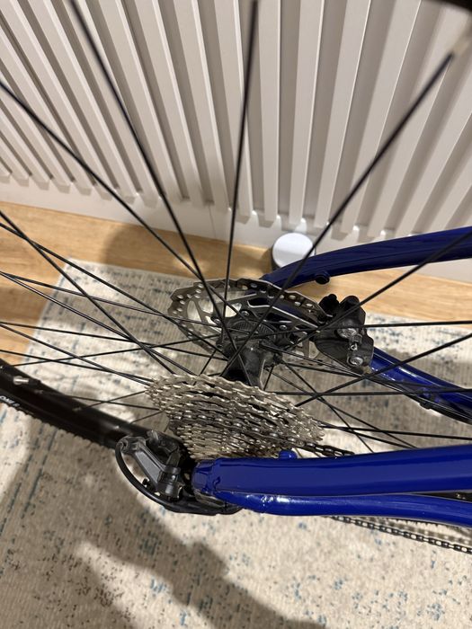 Rower gravel Kross Path 4.0 - tozmiar M