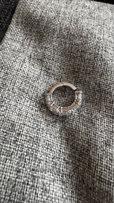 Каф кафа Swarovski