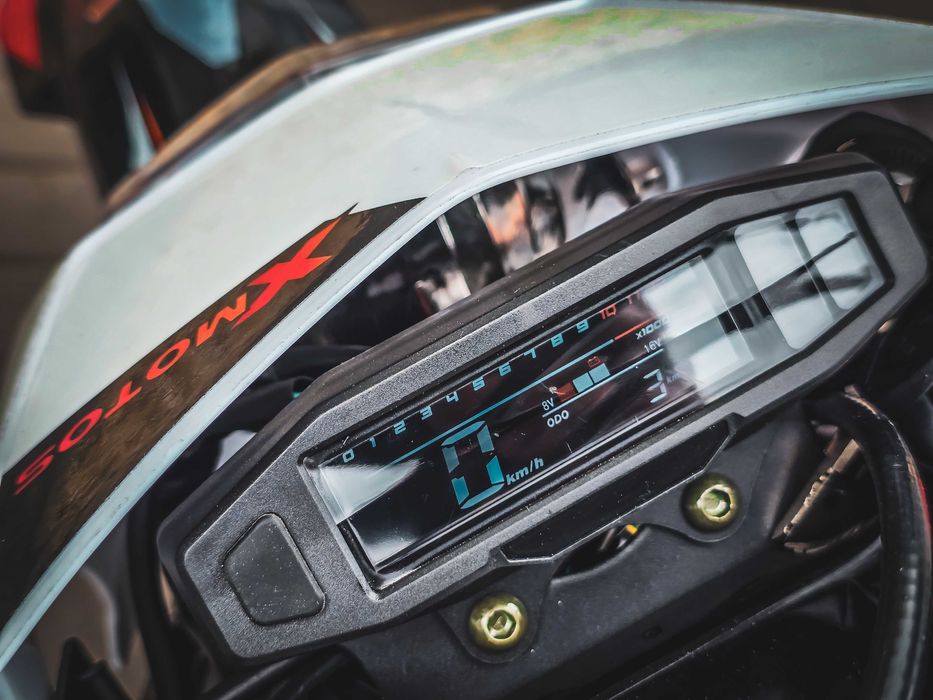 Пітбайк Xmotos Loki 190 кронкурент KAYO KOVI Geon в наявності Артмото