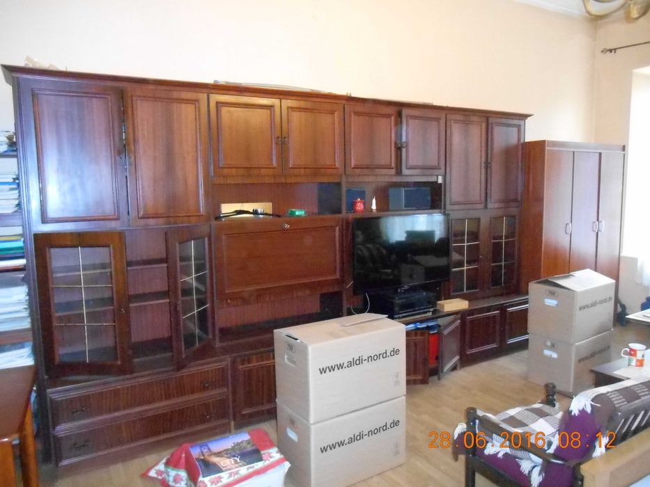 Opróżnianie mieszkań,piwnic,strychów,garaży Wywóz mebli,sprzętu,agd.