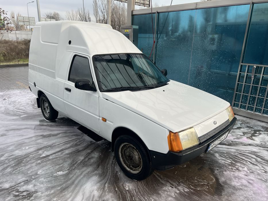 Заз Таврія 110557
