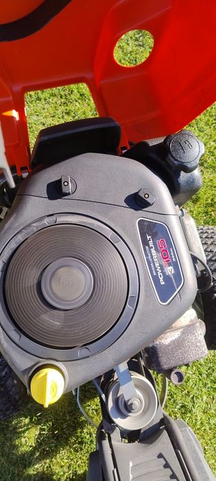 Husqvarna Rider oryginał
