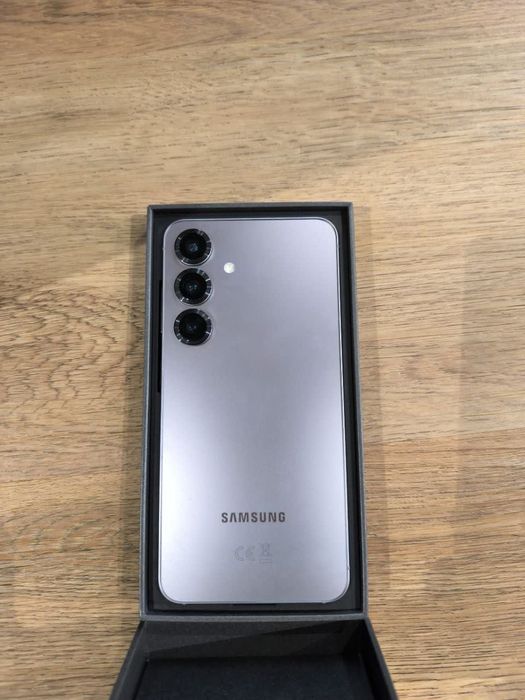 Samsung Galaxy S25 12GB