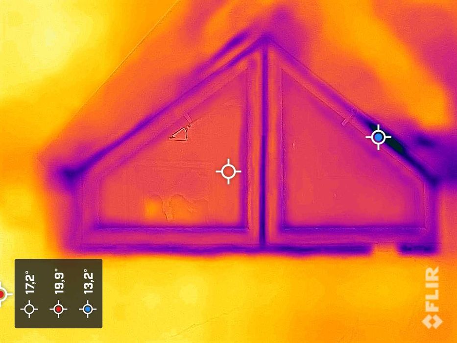 Sprawdź, którędy ucieka ciepło! Badania termowizyjne Wrocław i okolice