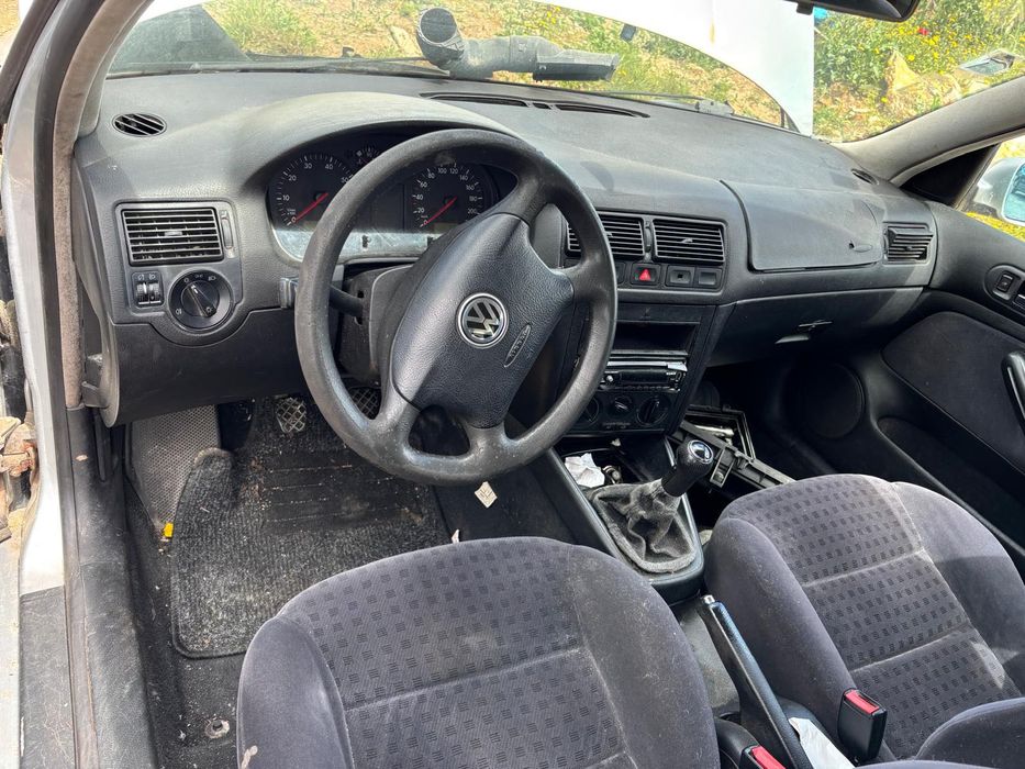 Vw Golf 4 Carrinha 1.4 Gasolina para peças