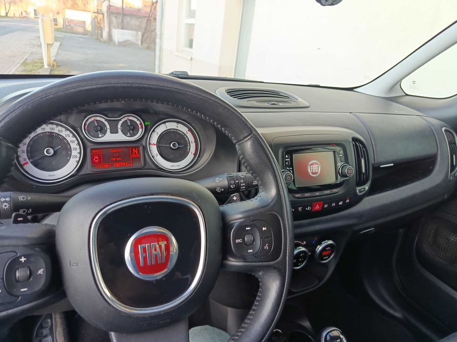Fiat 500L 1.3 Multijet Start&Stopp Lounge