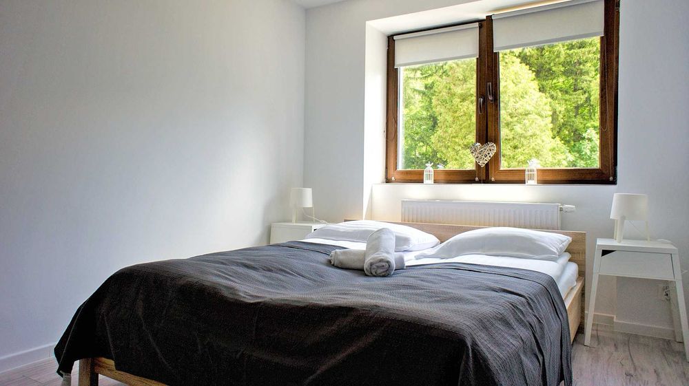 Apartamenty Karkonoskie Karpacz