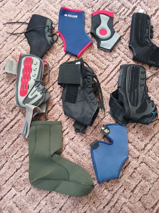 Бандаж еластичний , ціна за штуку