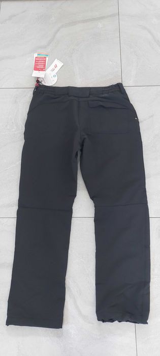 Odzież trekkingowa Maier Sports Helga Spodnie M/L